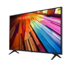 TV LG 65'' NanoCell NANO80 4K SMART TV (65NANO80T6A)