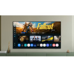 Tv SAMSUNG 43'' Crystal UHD U8000F 4K Smart TV (2025)