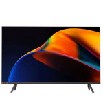 TV TELEFUNKEN 40'' Smart Google Tv E3E Full HD + Récepteur Intégré