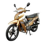 Moto CYCLOMOTEUR ZIMOTA PARTNER GOLD